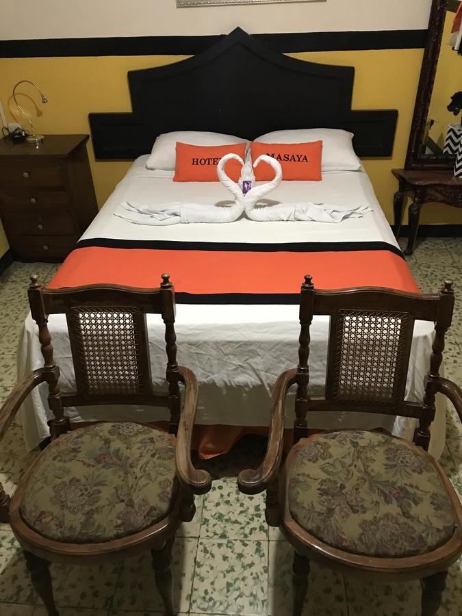 Hotel Масайя Екстер'єр фото